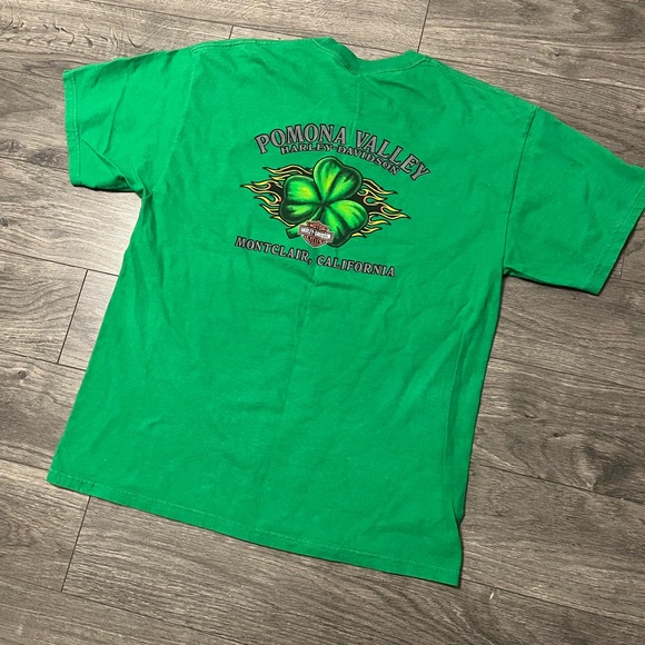 Harley Davidson tee - Picture 5 of 5